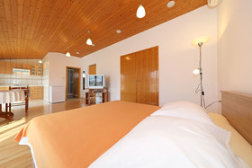 Apartments Boris