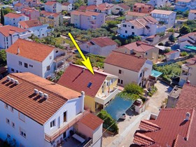 Apartments Borka