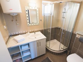 Apartments Borka