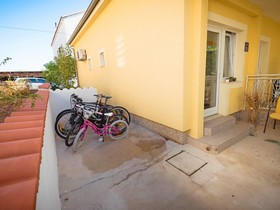 Apartments Borka