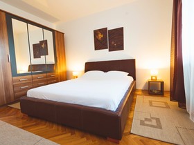 Apartments Borka
