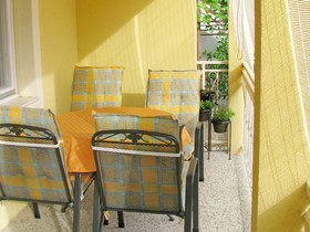Apartments Borka