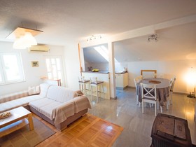 Apartments Borka