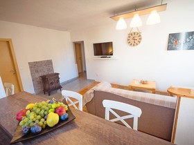 Apartments Borka