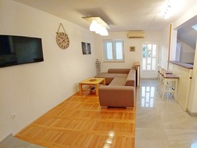 Apartments Borka