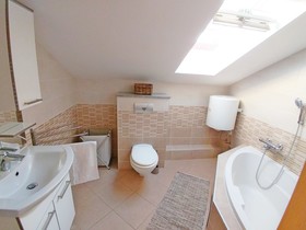 Apartments Borka