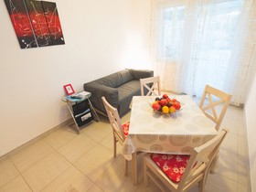 Apartments Borka