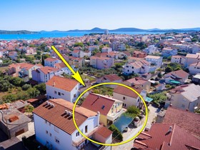 Apartments Borka