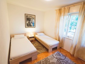 Apartments Borka
