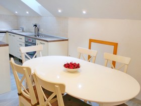 Apartments Borka
