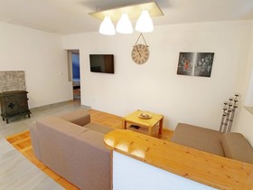 Apartments Borka