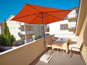 Apartments Borka