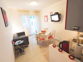 Apartments Borka