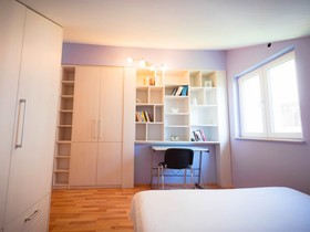 Apartments Borka