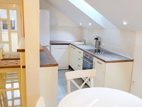 Apartments Borka