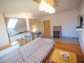 Apartments Borka