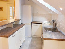 Apartments Borka