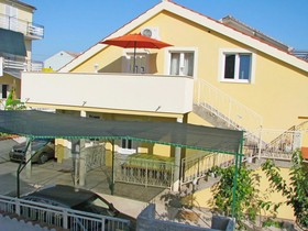 Apartments Borka