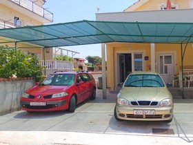 Apartments Borka