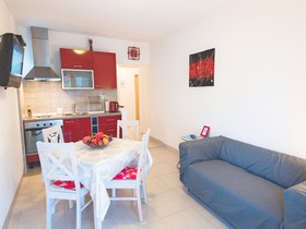Apartments Borka