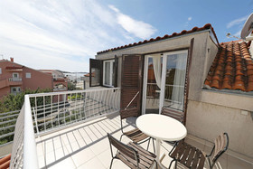 Apartments Botanica