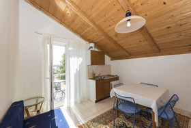 Apartments Botanica