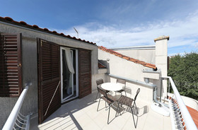 Apartments Botanica
