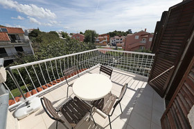 Apartments Botanica
