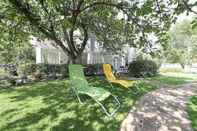 Apartments Botanica