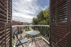 Apartments Botanica