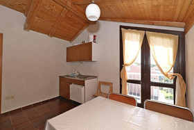 Apartments Botanica