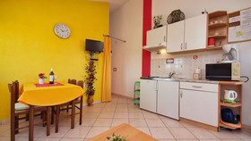 Apartments Branka