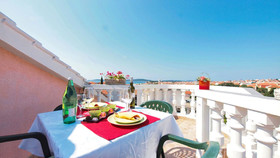 Apartments Branka