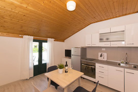 Apartments Branko