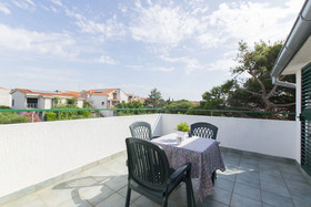 Apartments Branko