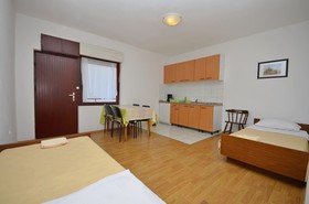Apartments Branko