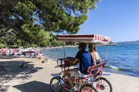 Apartments Branko