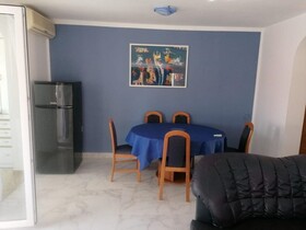 Apartments Budi