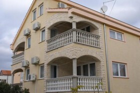 Apartments Budi