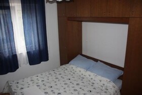 Apartments Budi
