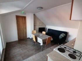 Apartments Budi