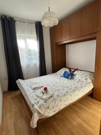 Apartments Budi