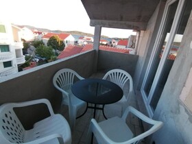 Apartments Budi