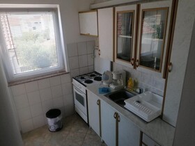 Apartments Budi