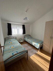 Apartments Budi