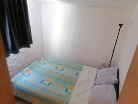 Apartments Budi