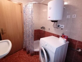 Apartments Budi