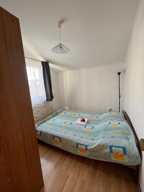 Apartments Budi