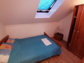 Apartments Budi