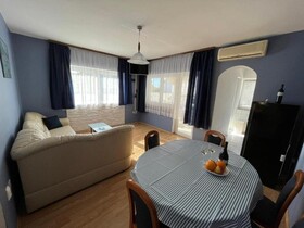 Apartments Budi